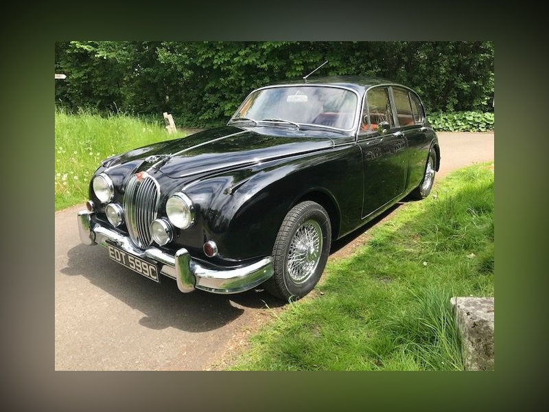 Used Black Cars for sale in Ashtead, Surrey C & C Car Sales